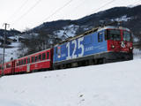 RhB Ge 4/4 II 623